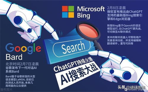 寒冬中的守望 互联网行业复苏之路与未来曙光